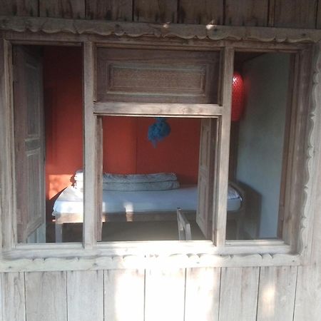 Shanta Ghar A Rustic Guesthouse شيتوان المظهر الخارجي الصورة