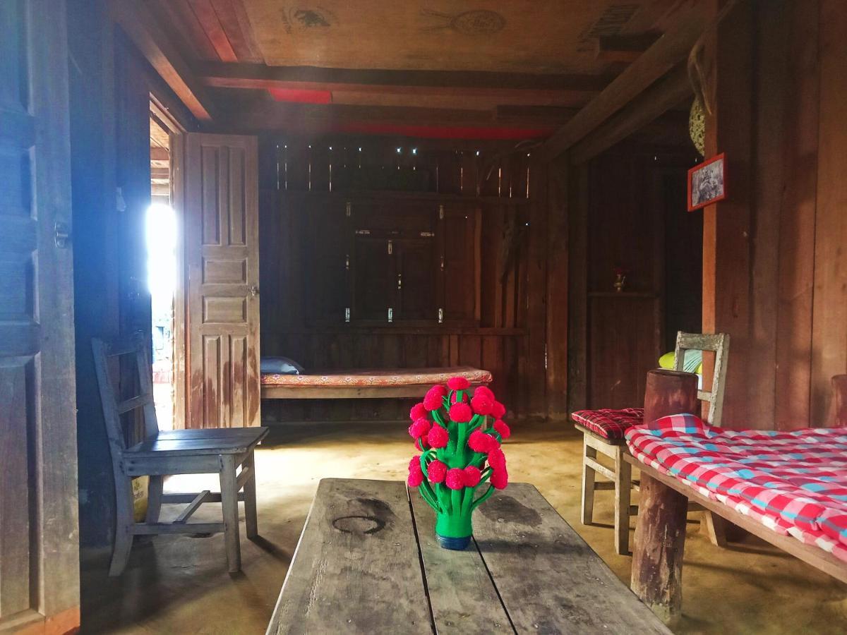 Shanta Ghar A Rustic Guesthouse شيتوان المظهر الخارجي الصورة