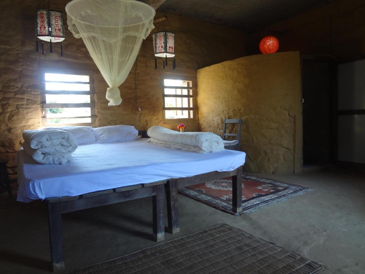 Shanta Ghar A Rustic Guesthouse شيتوان المظهر الخارجي الصورة