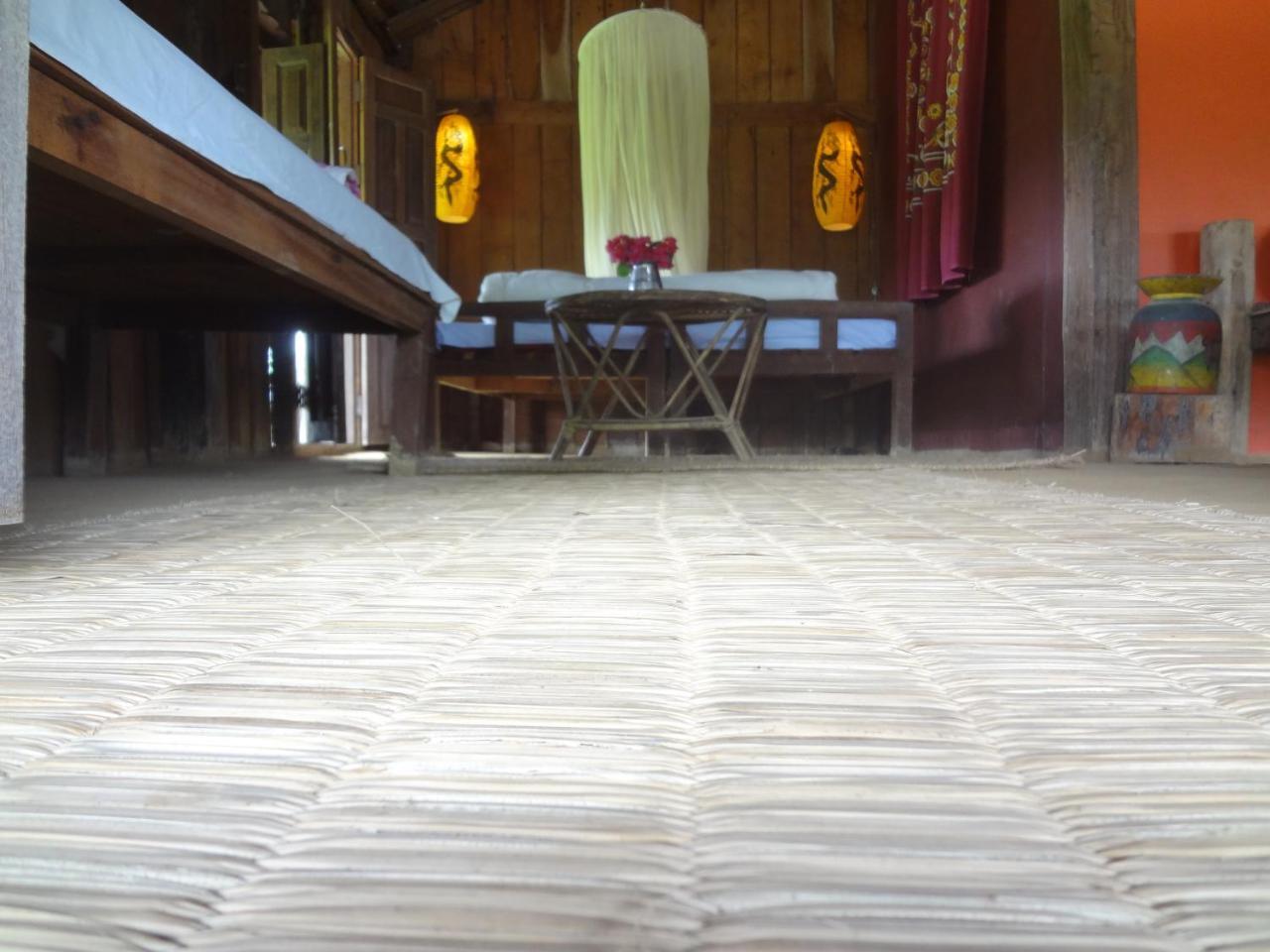 Shanta Ghar A Rustic Guesthouse شيتوان المظهر الخارجي الصورة