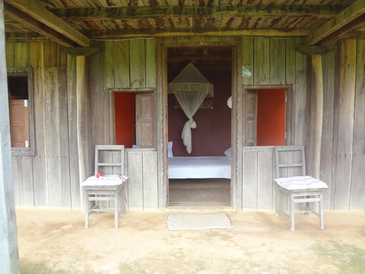 Shanta Ghar A Rustic Guesthouse شيتوان المظهر الخارجي الصورة