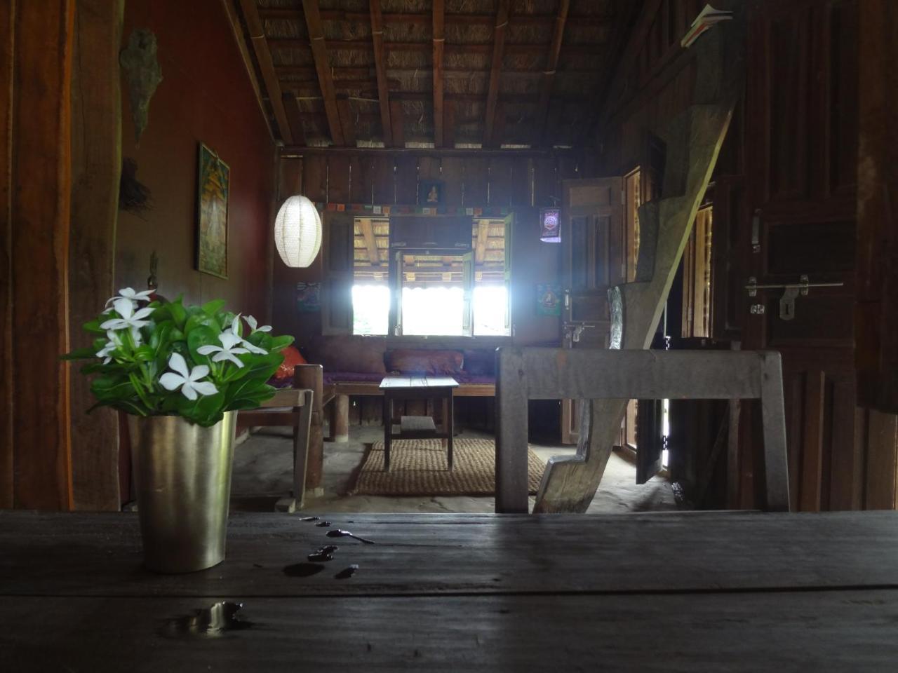 Shanta Ghar A Rustic Guesthouse شيتوان المظهر الخارجي الصورة