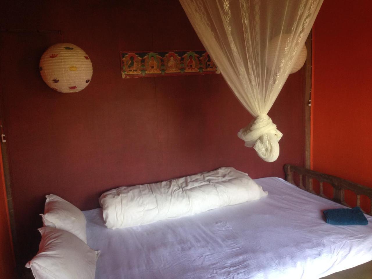 Shanta Ghar A Rustic Guesthouse شيتوان المظهر الخارجي الصورة
