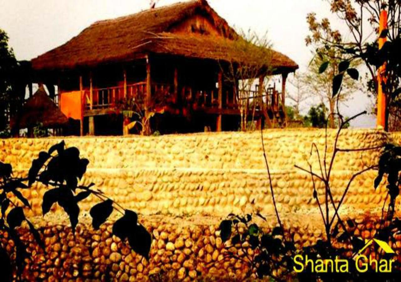 Shanta Ghar A Rustic Guesthouse شيتوان المظهر الخارجي الصورة